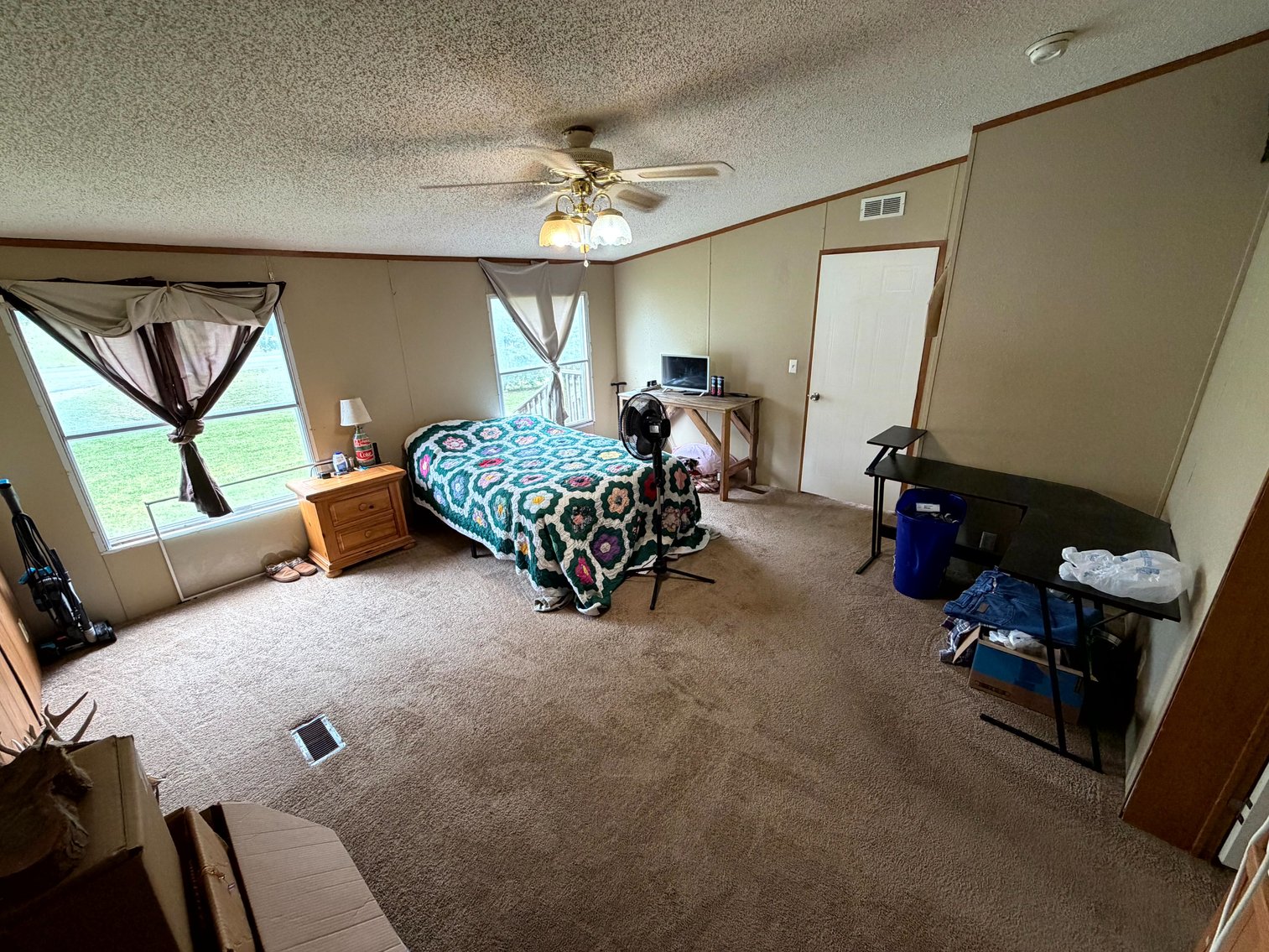 Image for Lake Living - 701 W Ute St, Porum, OK