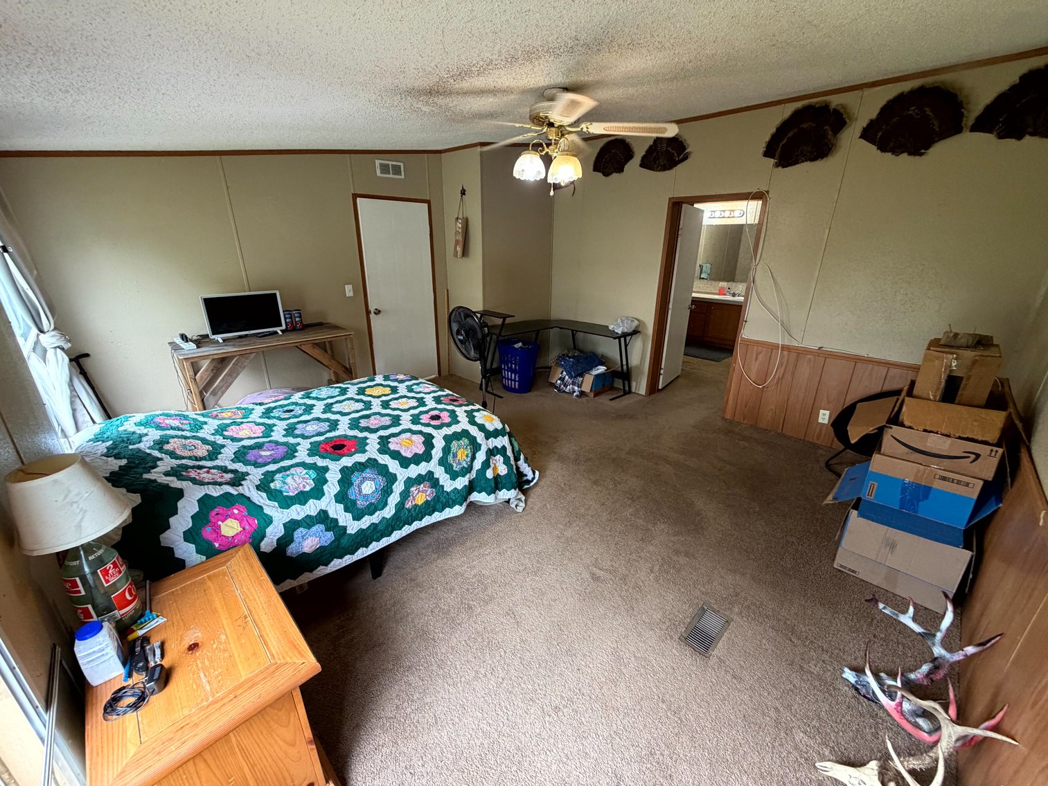 Image for Lake Living - 701 W Ute St, Porum, OK