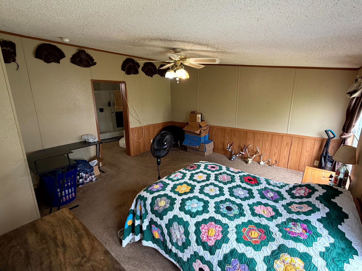 Image for Lake Living - 701 W Ute St, Porum, OK