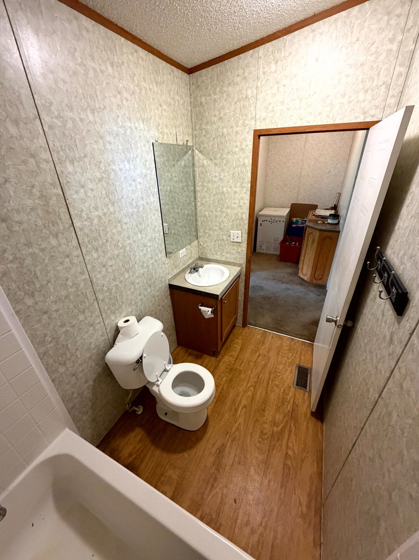 Image for Lake Living - 701 W Ute St, Porum, OK
