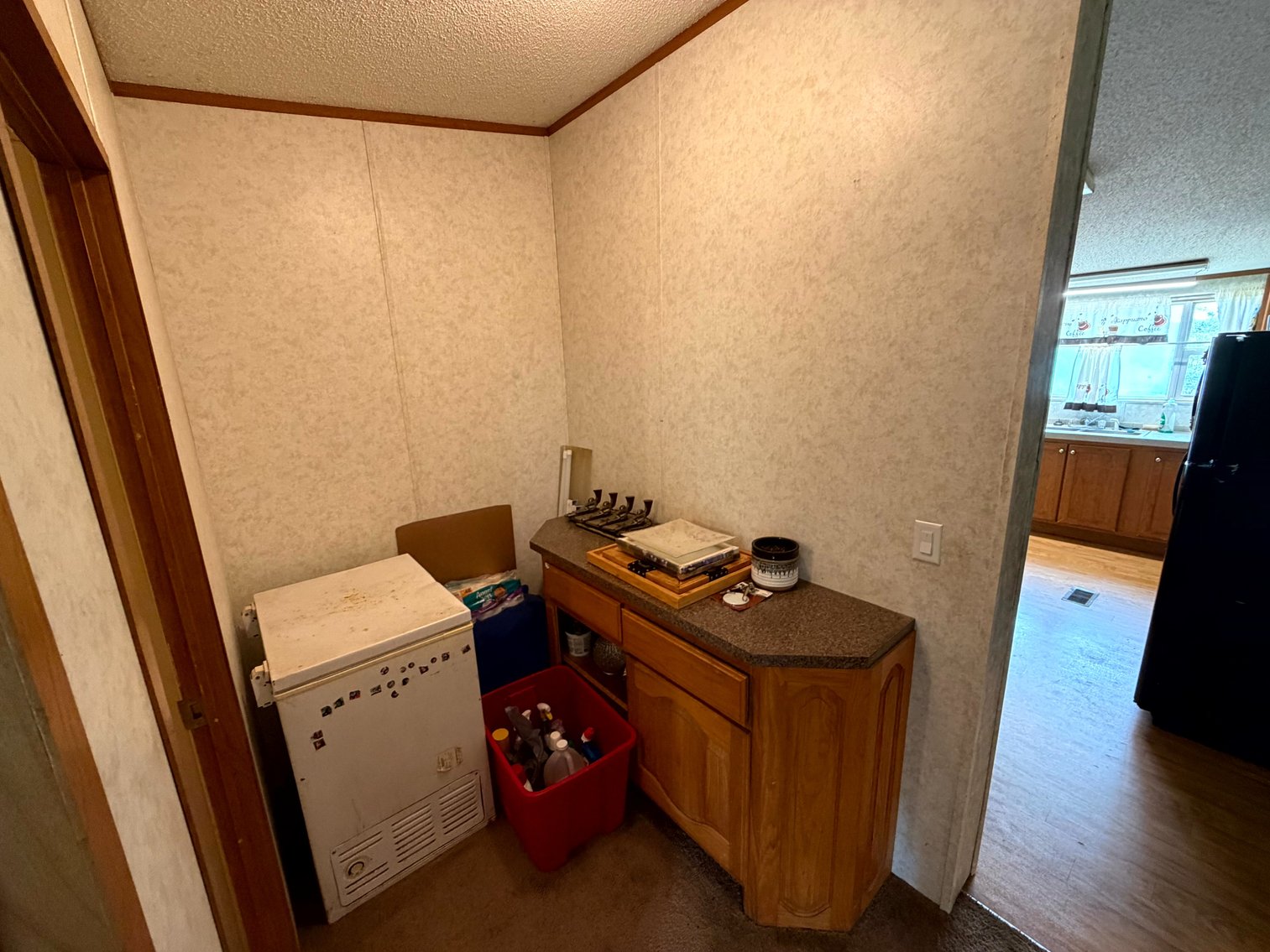 Image for Lake Living - 701 W Ute St, Porum, OK