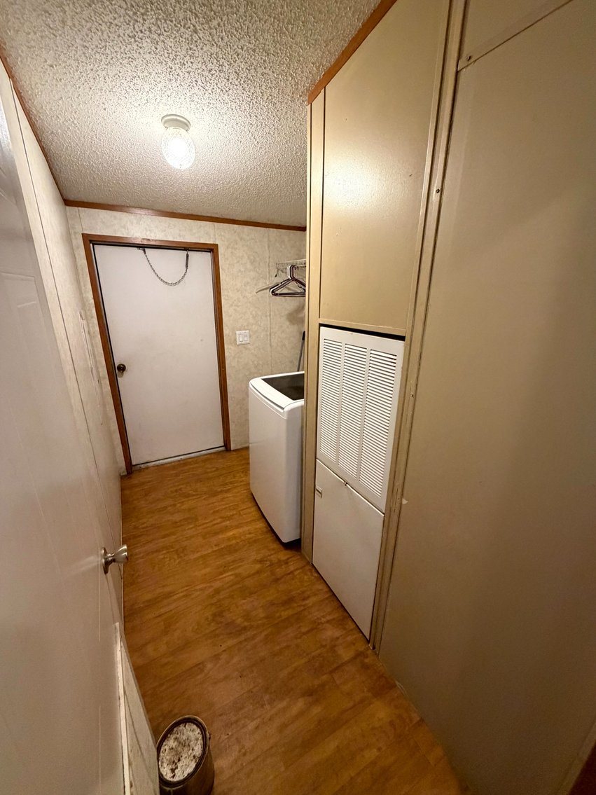 Image for Lake Living - 701 W Ute St, Porum, OK