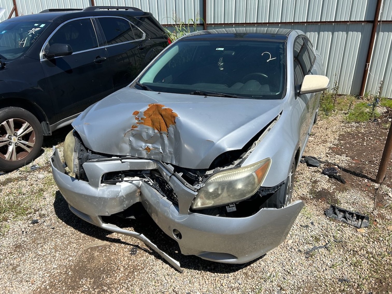 Image for Lamb Towing & Recovery Impound Auction