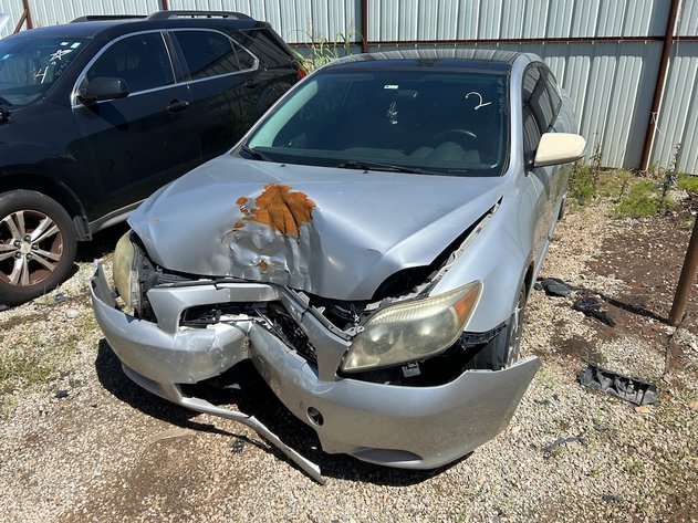 Image for Lamb Towing & Recovery Impound Auction
