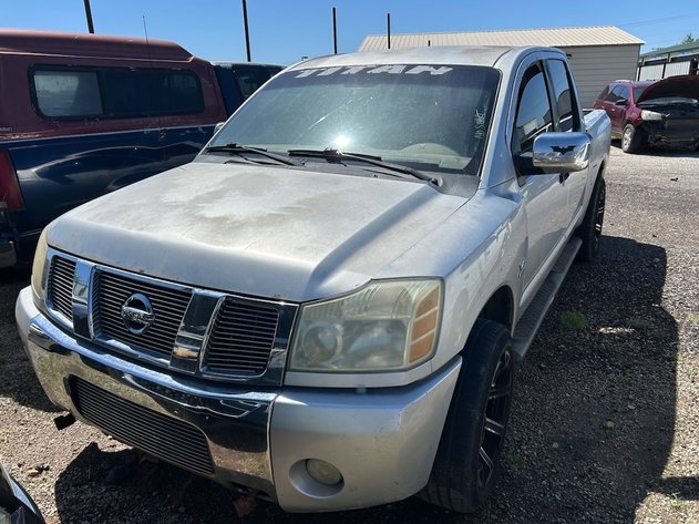 Image for Lamb Towing & Recovery Impound Auction