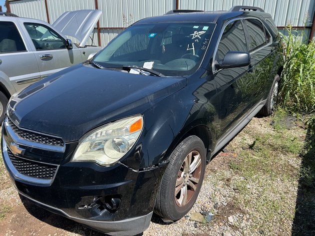 Image for Lamb Towing & Recovery Impound Auction
