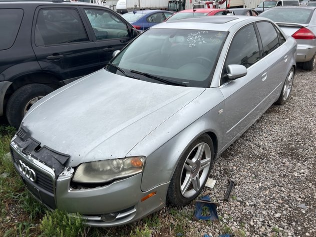 Image for CarCab Wrecker Impound Auction