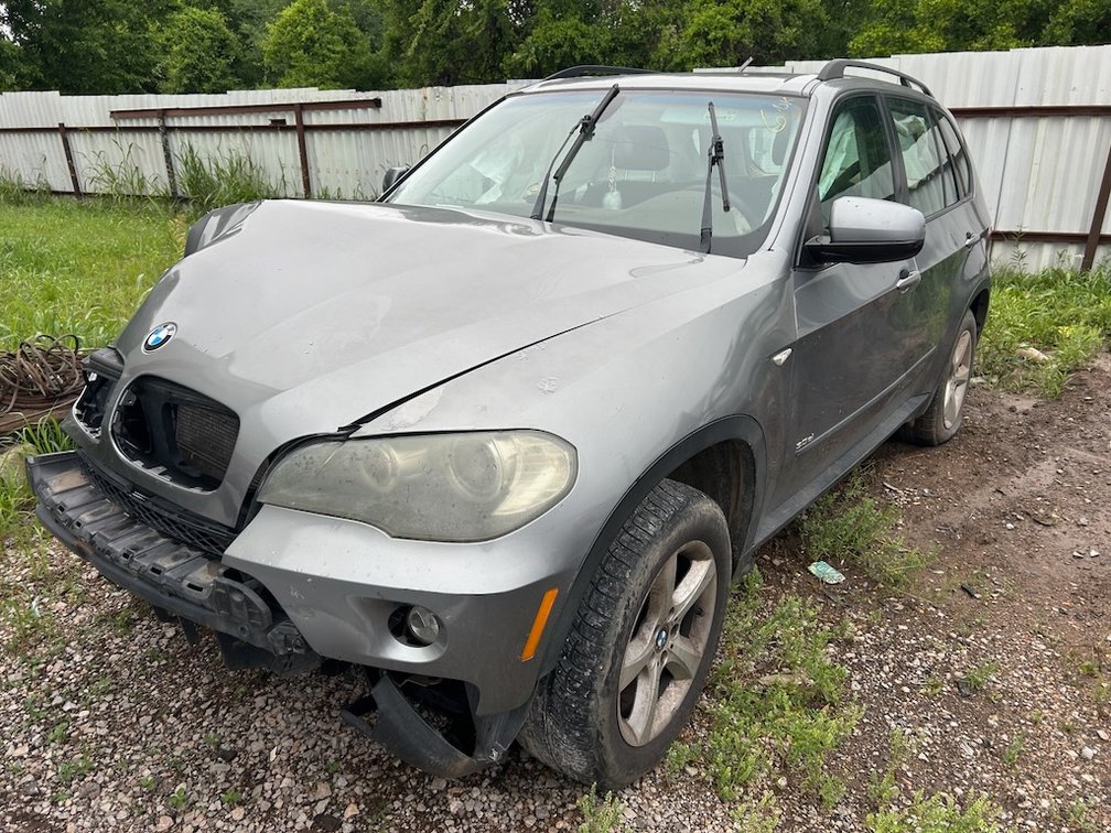 Image for CarCab Wrecker Impound Auction