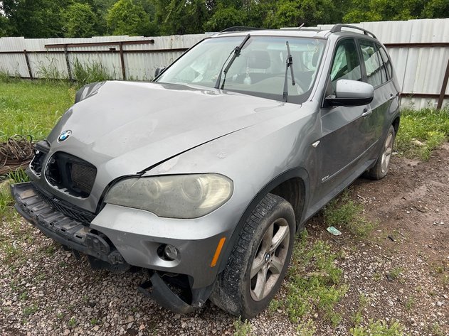 Image for CarCab Wrecker Impound Auction