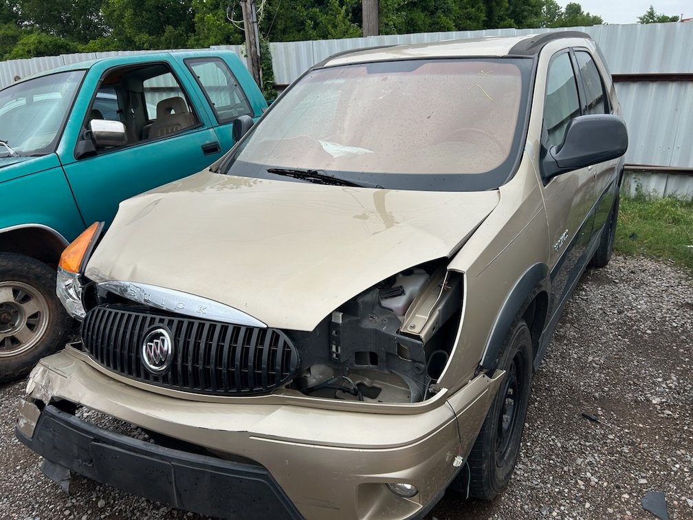 Image for CarCab Wrecker Impound Auction