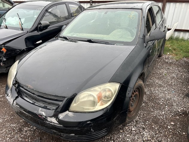 Image for CarCab Wrecker Impound Auction