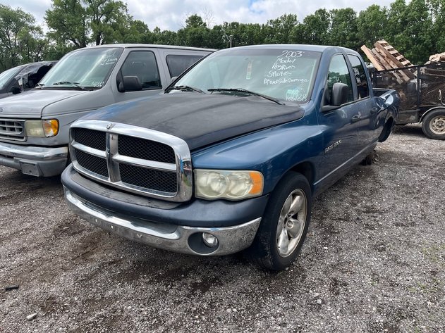 Image for Arrow Wrecker Impound Auction