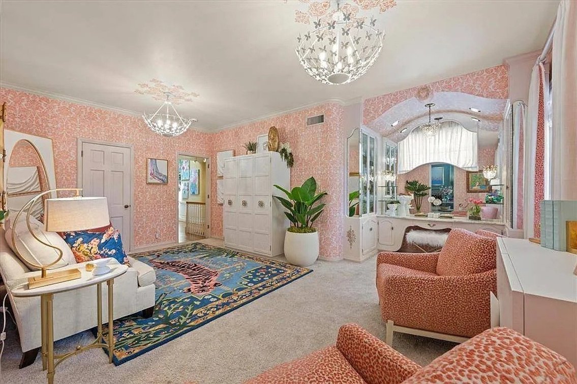 Image for Historic Dolese Mansion - Crown Heights, OKC