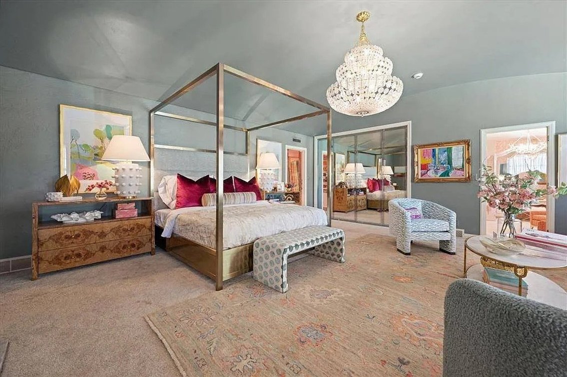 Image for Historic Dolese Mansion - Crown Heights, OKC