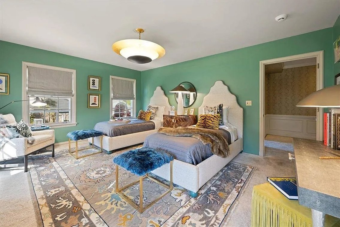 Image for Historic Dolese Mansion - Crown Heights, OKC