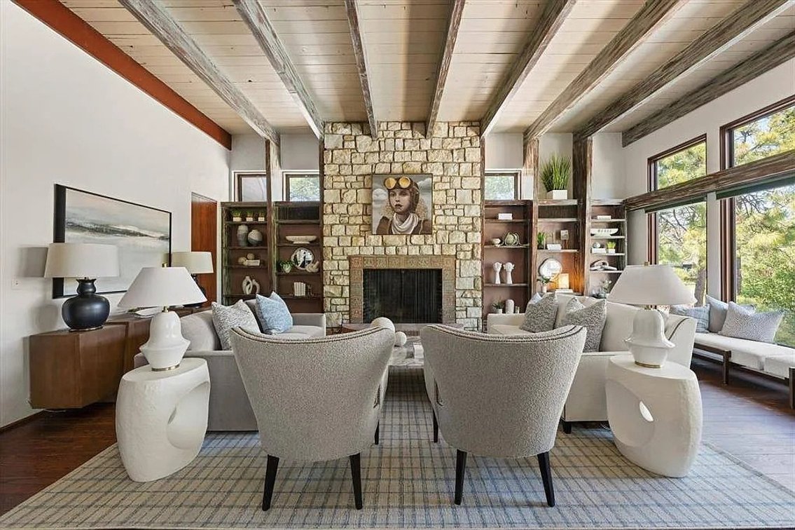 Image for Historic Dolese Mansion - Crown Heights, OKC