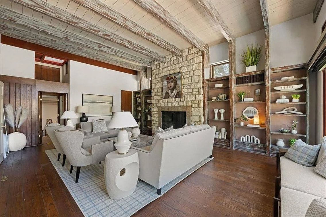 Image for Historic Dolese Mansion - Crown Heights, OKC
