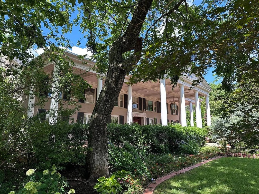 Image for Historic Dolese Mansion - Crown Heights, OKC