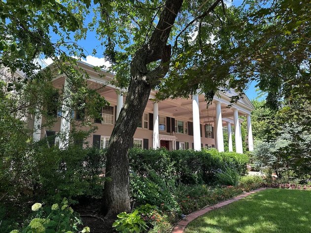 Image for Historic Dolese Mansion - Crown Heights, OKC