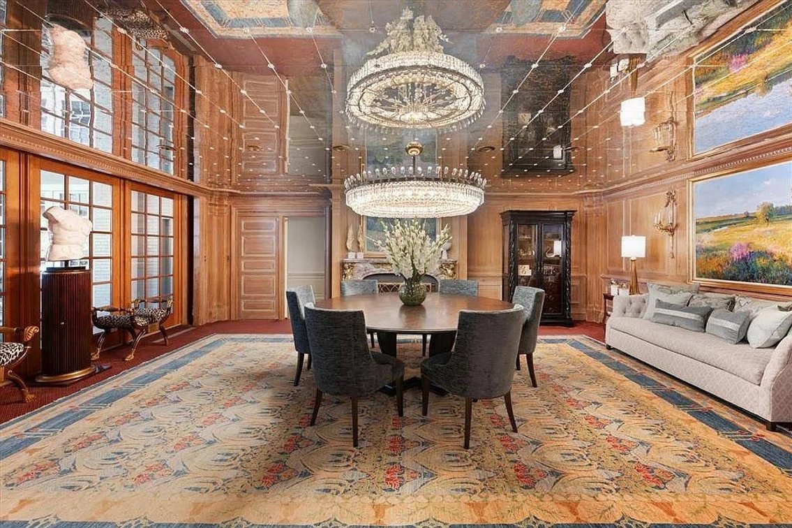 Image for Historic Dolese Mansion - Crown Heights, OKC