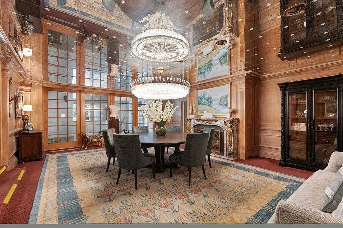 Image for Historic Dolese Mansion - Crown Heights, OKC