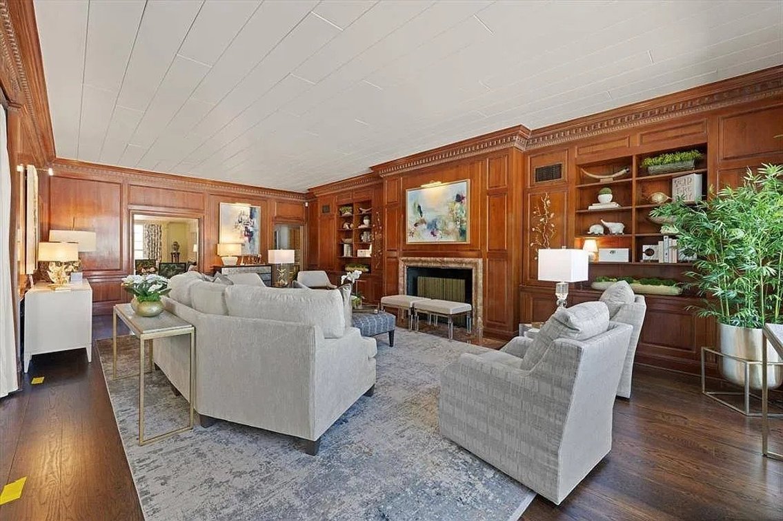 Image for Historic Dolese Mansion - Crown Heights, OKC