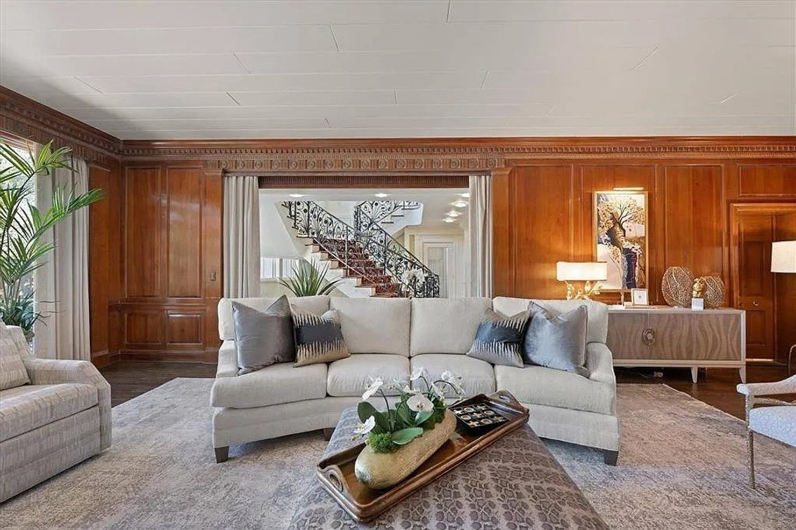 Image for Historic Dolese Mansion - Crown Heights, OKC