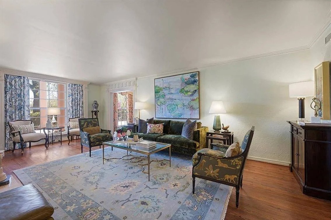 Image for Historic Dolese Mansion - Crown Heights, OKC