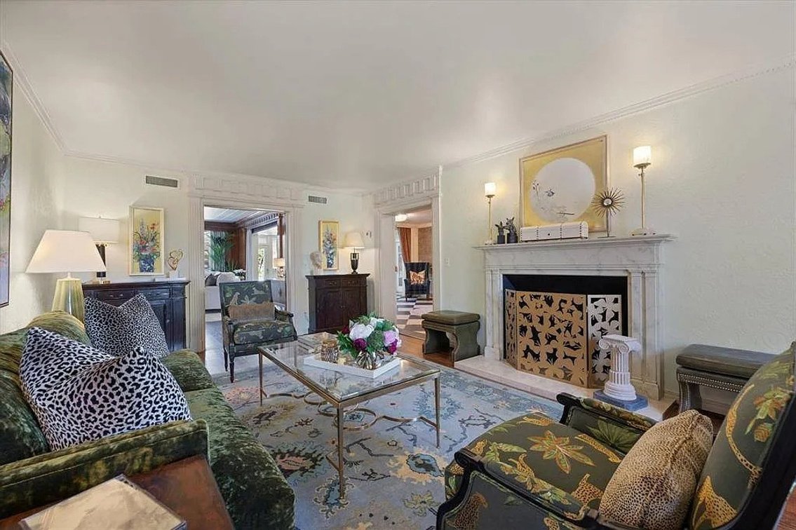 Image for Historic Dolese Mansion - Crown Heights, OKC