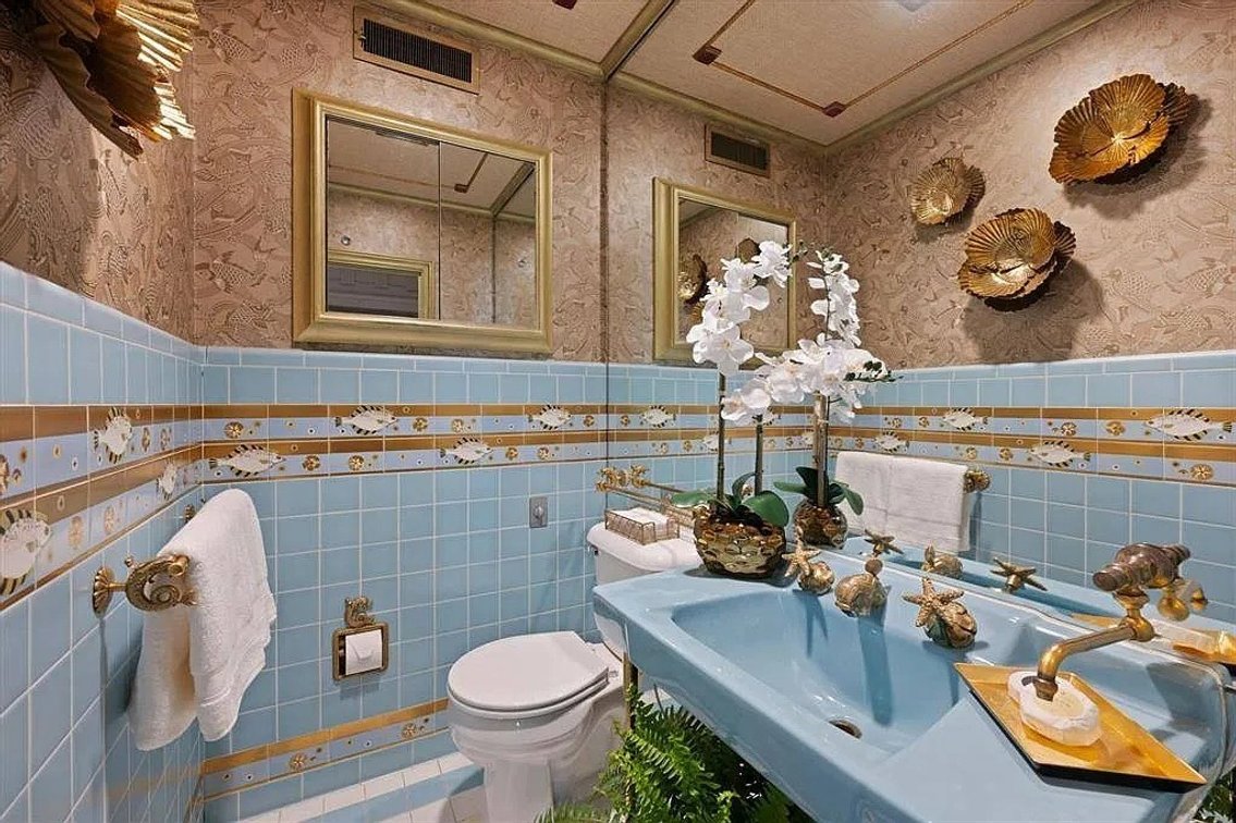 Image for Historic Dolese Mansion - Crown Heights, OKC