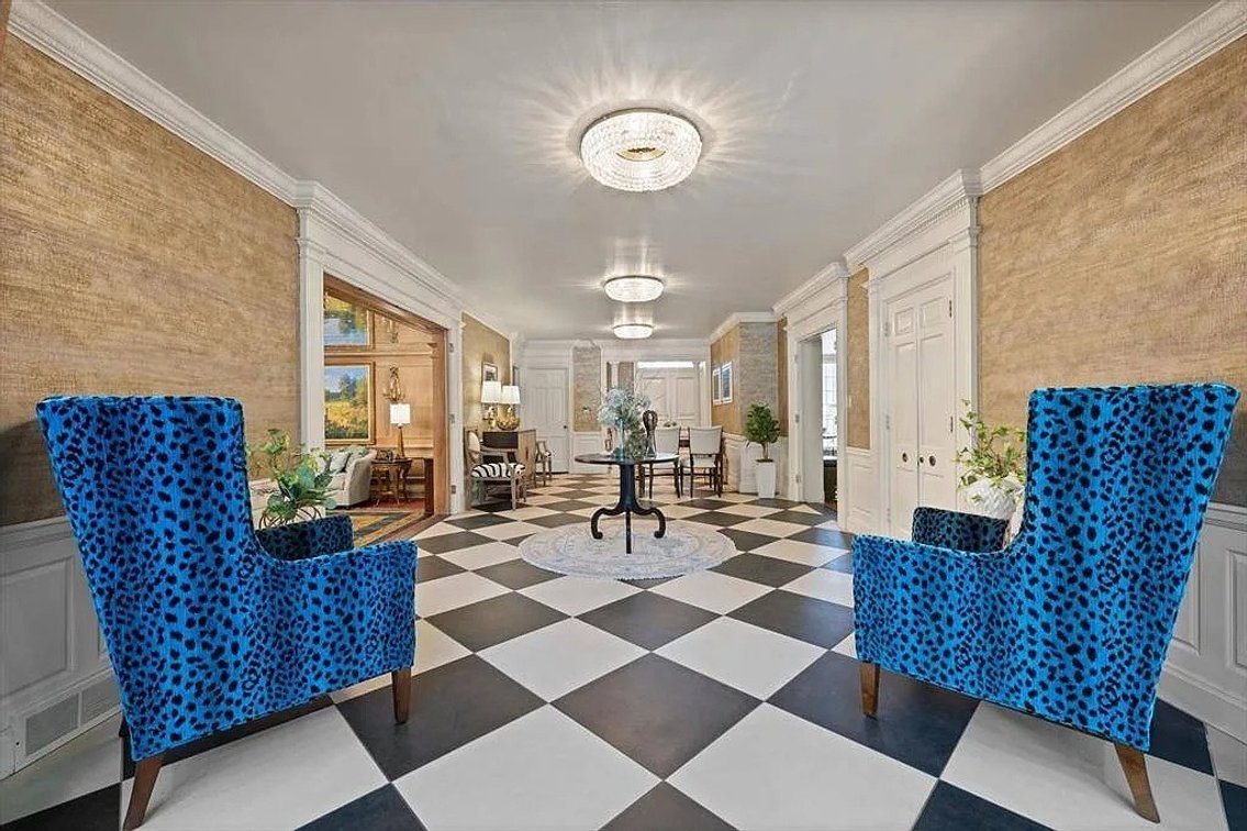 Image for Historic Dolese Mansion - Crown Heights, OKC