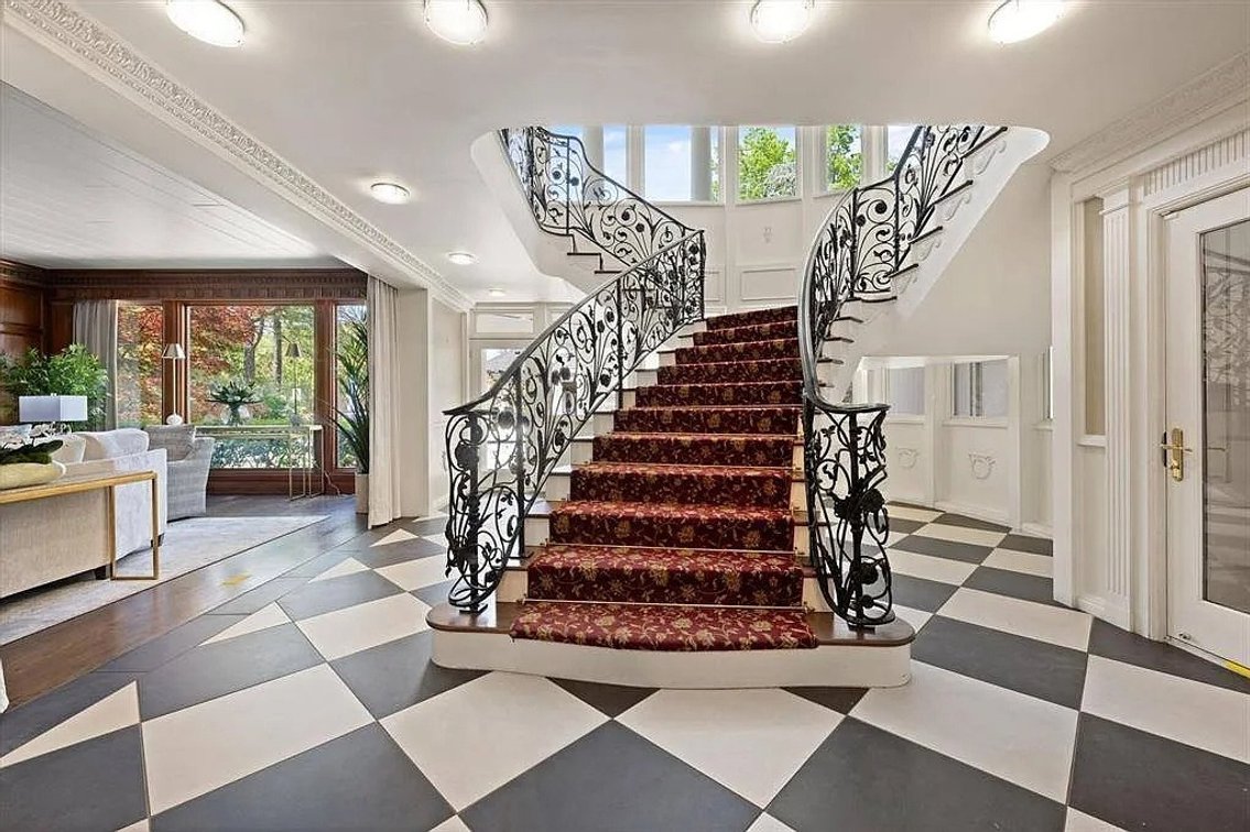 Image for Historic Dolese Mansion - Crown Heights, OKC