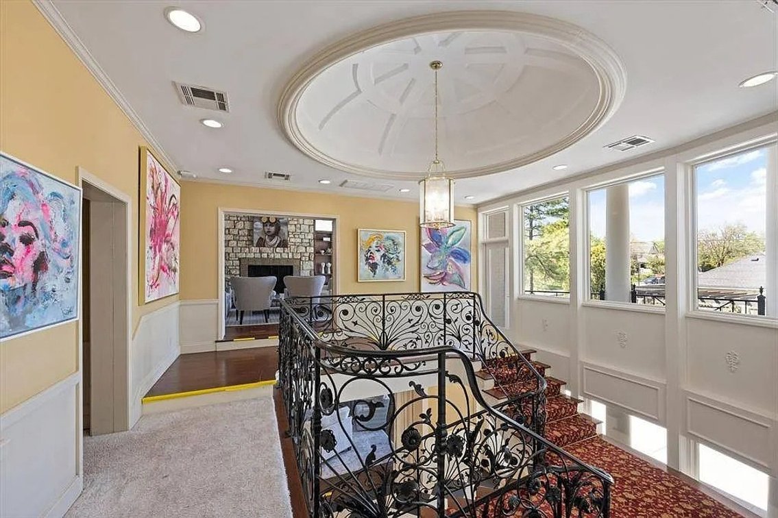 Image for Historic Dolese Mansion - Crown Heights, OKC