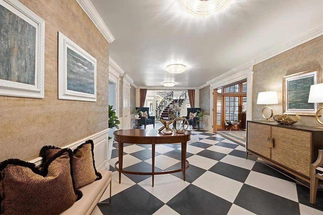 Image for Historic Dolese Mansion - Crown Heights, OKC