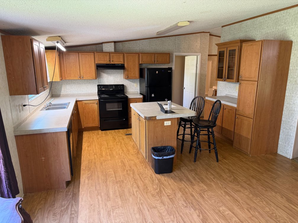 Image for Lake Living - 701 W Ute St, Porum, OK