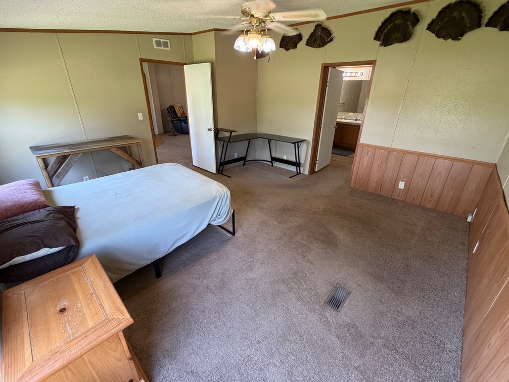Image for Lake Living - 701 W Ute St, Porum, OK