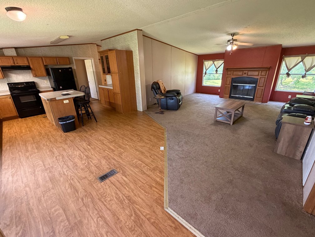 Image for Lake Living - 701 W Ute St, Porum, OK