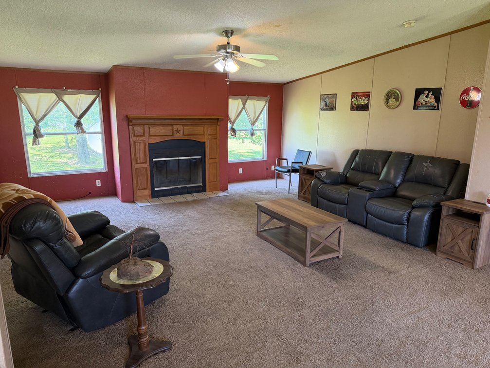 Image for Lake Living - 701 W Ute St, Porum, OK