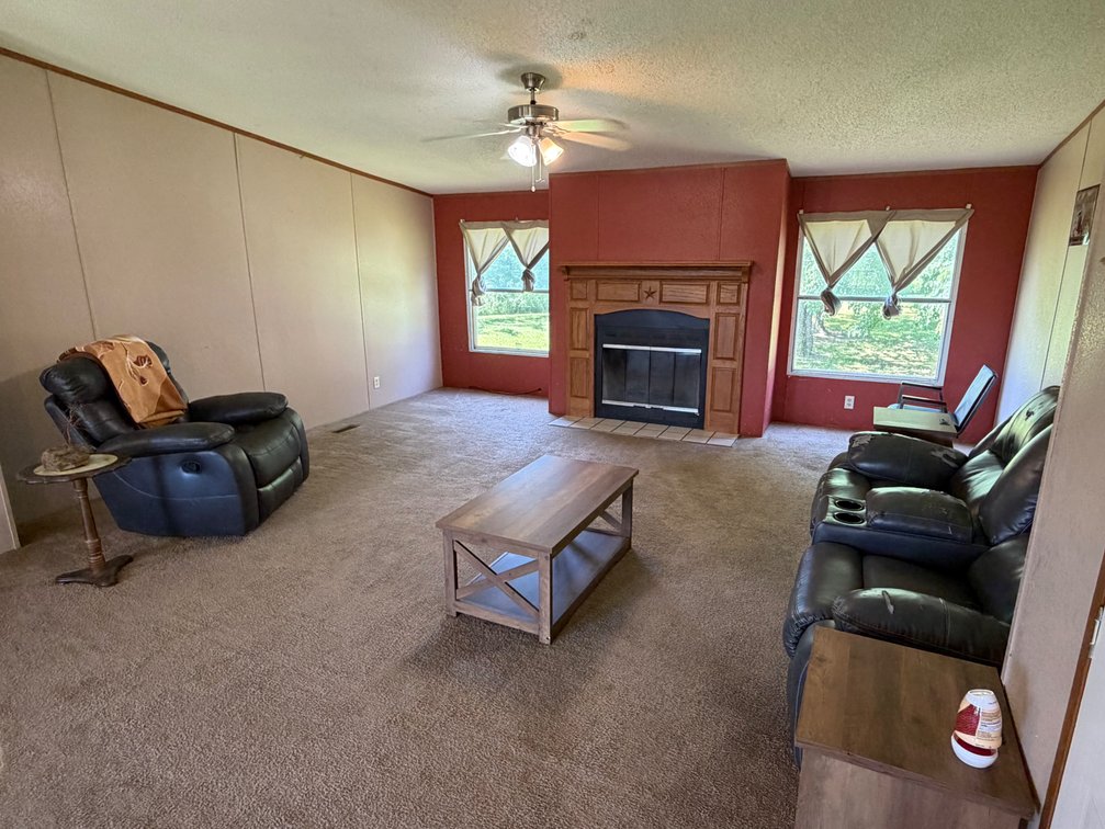 Image for Lake Living - 701 W Ute St, Porum, OK