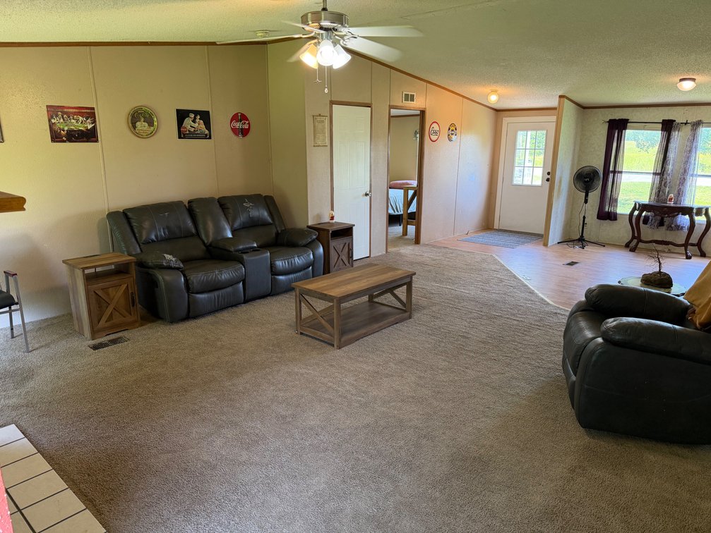 Image for Lake Living - 701 W Ute St, Porum, OK