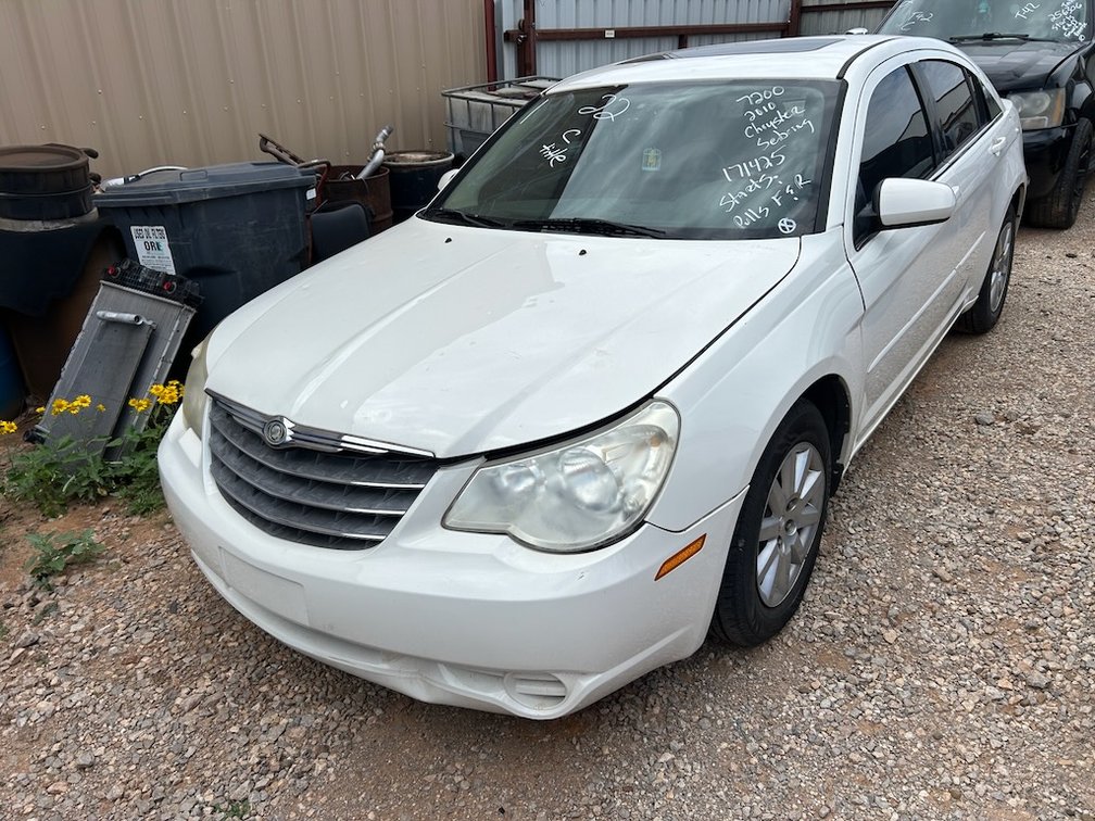 Image for Elite Wrecker Service Impound Auction