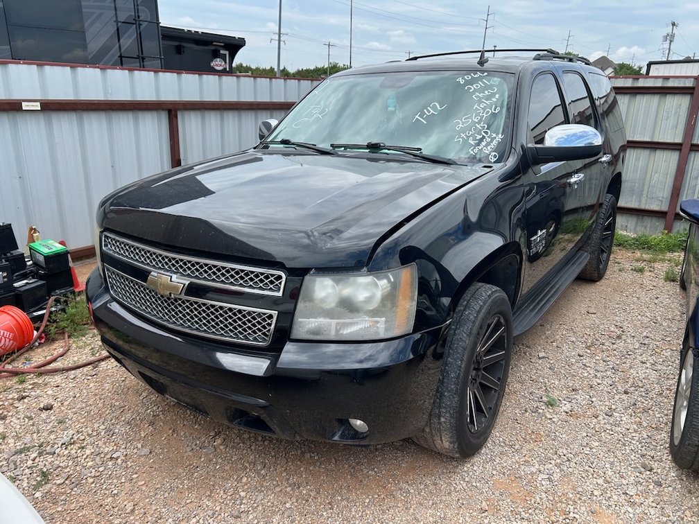 Image for Elite Wrecker Service Impound Auction