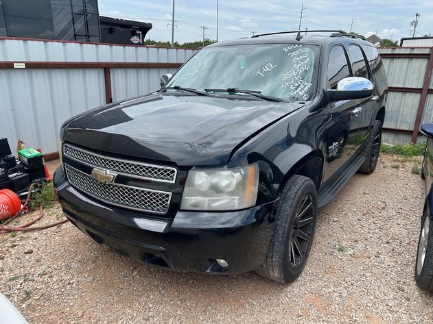 Image for Elite Wrecker Service Impound Auction