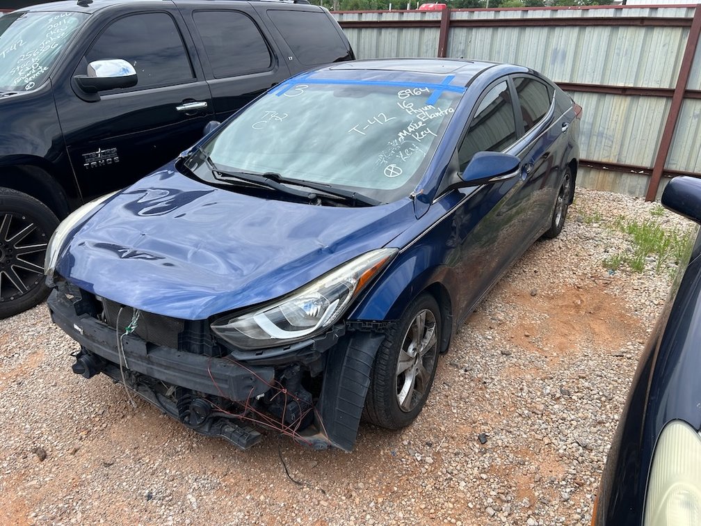 Image for Elite Wrecker Service Impound Auction