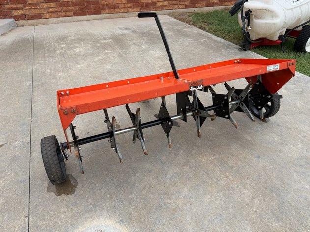 Image for Estate Auction - Tools, Equipment, Furniture, Antiques, & Household