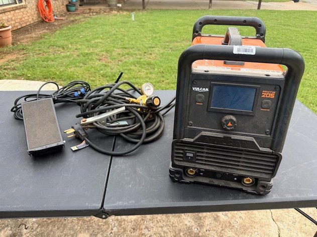 Image for Estate Auction - Tools, Equipment, Furniture, Antiques, & Household