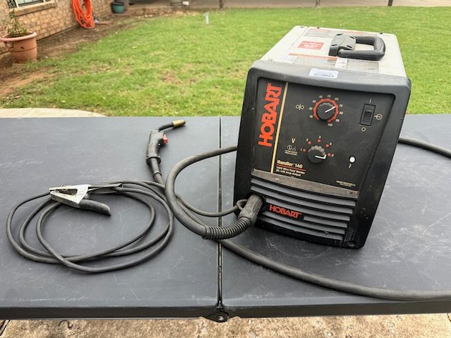 Image for Estate Auction - Tools, Equipment, Furniture, Antiques, & Household