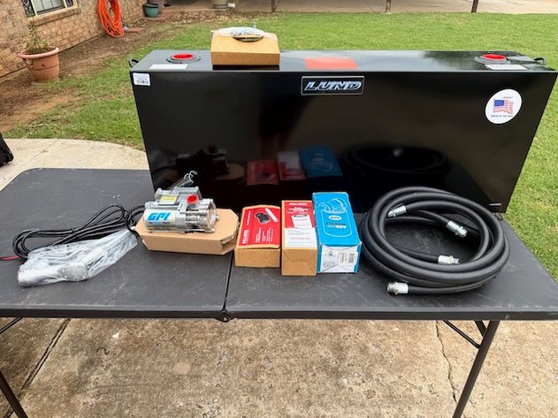 Image for Estate Auction - Tools, Equipment, Furniture, Antiques, & Household