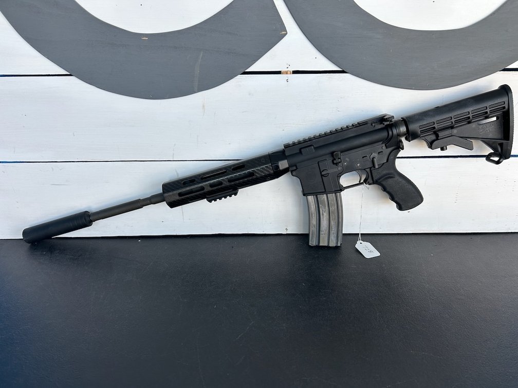 Image for June 2026 Firearm, Ammo, & Accessory Auction