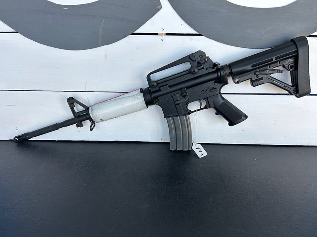 Image for June 2026 Firearm, Ammo, & Accessory Auction